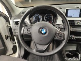  Bmw  X1 BMW  sDrive16dA (85 kW) 5d #25