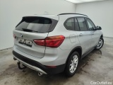  Bmw  X1 BMW  sDrive18dA (100 kW) 5d #2