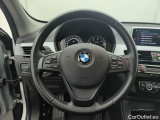  Bmw  X1 BMW  sDrive18dA (100 kW) 5d #27