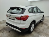  Bmw  X1 BMW  sDrive16dA (85 kW) 5d #2
