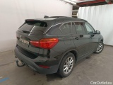  Bmw  X1 BMW  sDrive16dA (85 kW) 5d #2