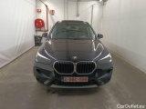  Bmw  X1 BMW  sDrive16dA (85 kW) 5d #5