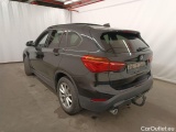  Bmw  X1 BMW  sDrive16dA (85 kW) 5d #7