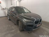  Bmw  X1 BMW  sDrive16dA (85 kW) 5d #8