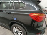  Bmw  X1 BMW  sDrive16dA (85 kW) 5d #57