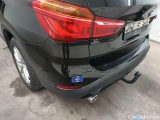  Bmw  X1 BMW  sDrive16dA (85 kW) 5d #61