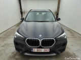  Bmw  X1 BMW  sDrive16dA (85 kW) 5d #5