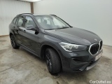  Bmw  X1 BMW  sDrive16dA (85 kW) 5d #8