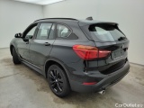  Bmw  X1 BMW  sDrive16dA (85 kW) 5d #7