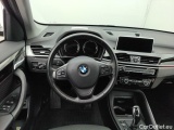  Bmw  X1 BMW  sDrive16dA (85 kW) 5d #9