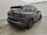  Bmw  X3 BMW  xDrive30e (120 kW) 5d #2