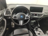  Bmw  X3 BMW  xDrive30e (120 kW) 5d #9