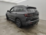  Bmw  X3 BMW  xDrive30e (120 kW) 5d #7