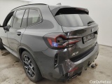  Bmw  X3 BMW  xDrive30e (120 kW) 5d #84