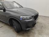  Bmw  X3 BMW  xDrive30e (120 kW) 5d #100
