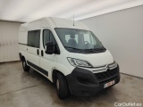  Citroen  Jumper Citroën  4-35 L2H2 - 2.0 BlueHDi 160 S&S Club 4d #8