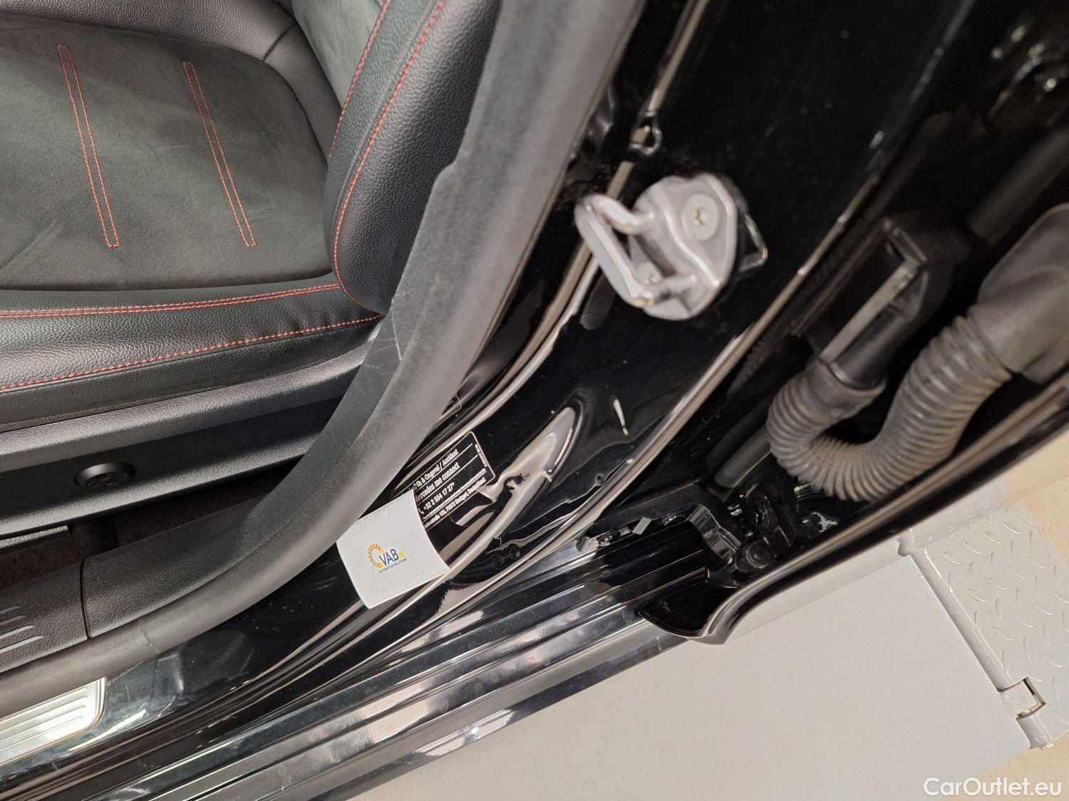  Mercedes  CLA-Klasse Mercedes, CLA-Class '19, Mercedes-Benz CLA CLA 180 Business Solution Aut. 4 #13