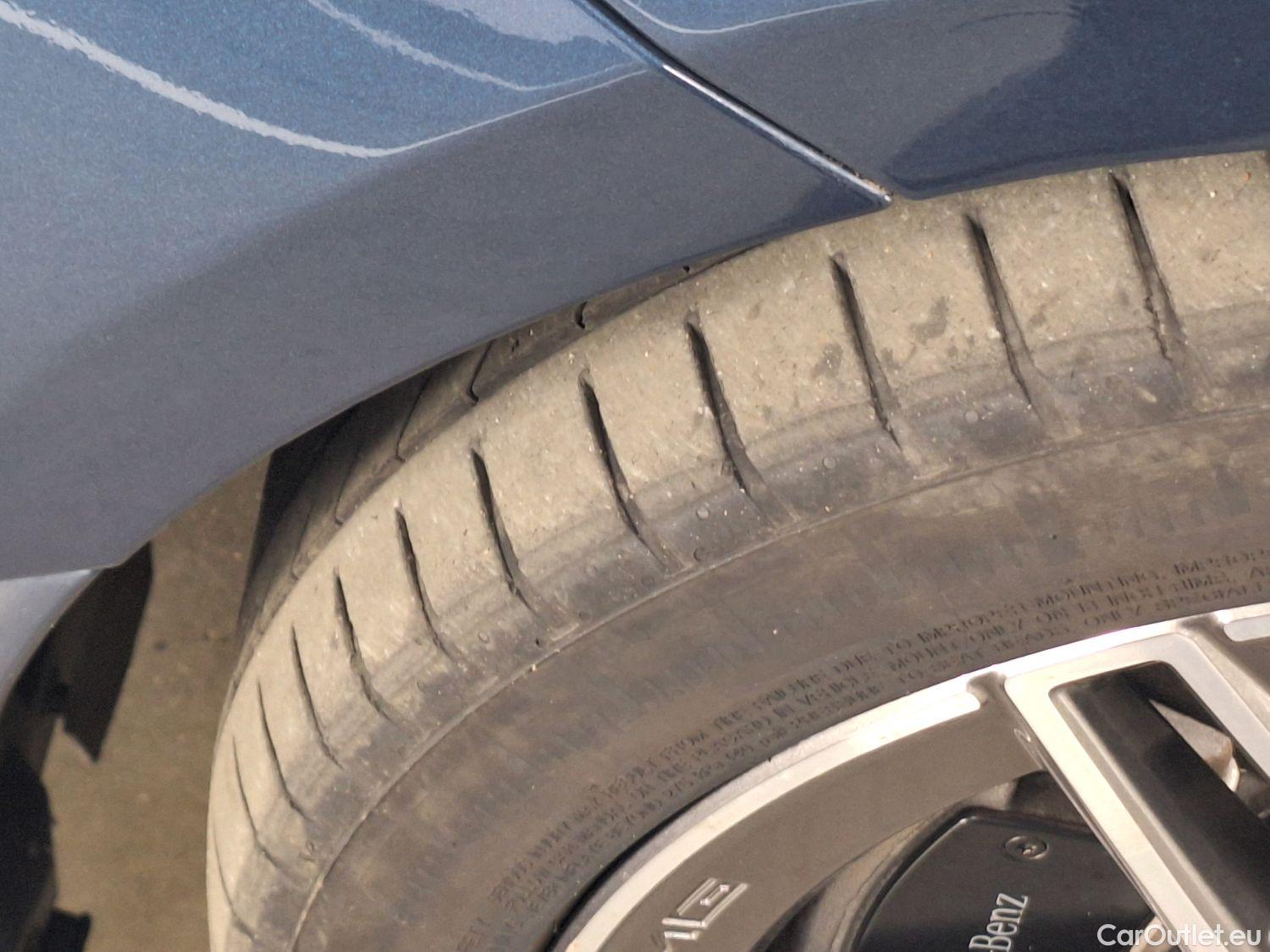  Mercedes  CLA-Klasse Mercedes, CLA-Class SB '19, Mercedes-Benz CLA Shooting Brake CLA 250 e Busines #28