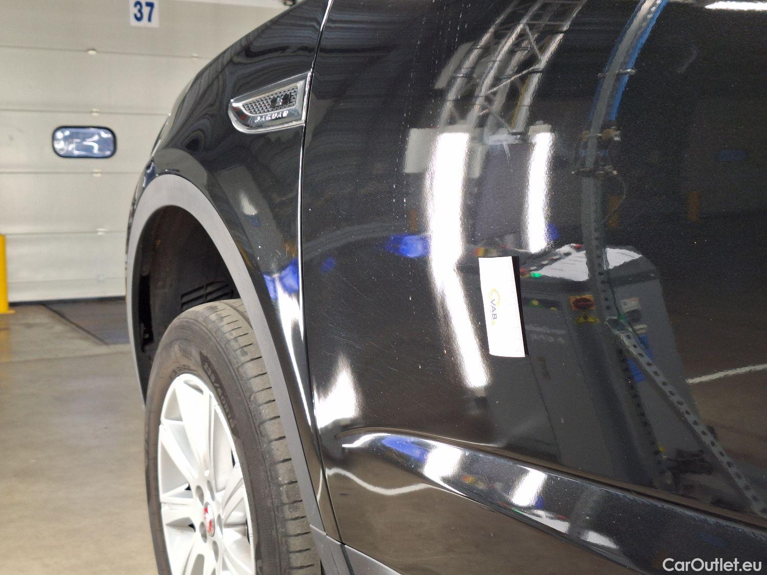  Jaguar  E-PACE Jaguar,  '17, Jaguar  D150 Aut. AWD S 5d #41