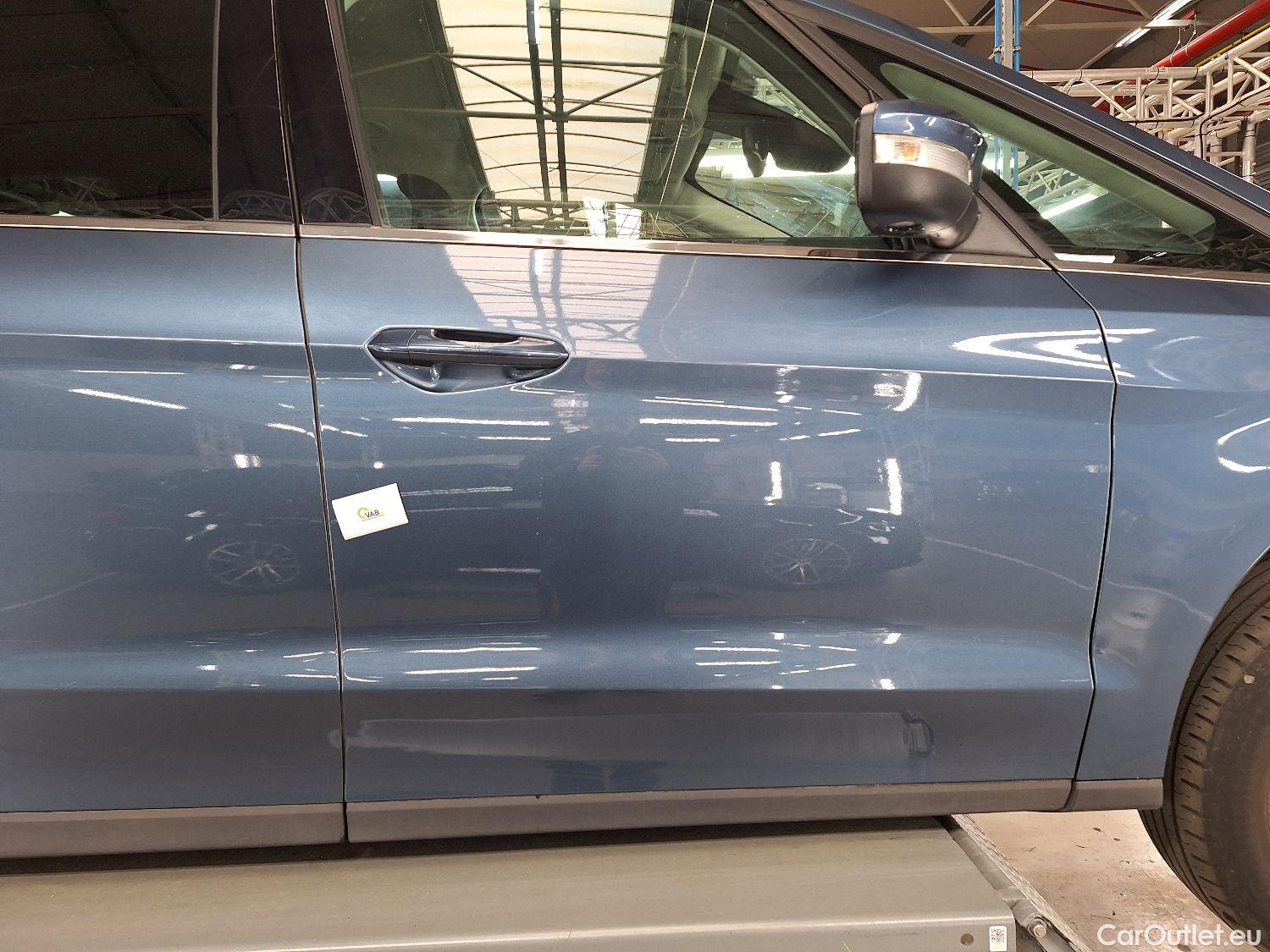  Ford  Galaxy Ford,  '15, Ford  2.0 TDCi 110kW S/S Titanium 5d 7pl #7