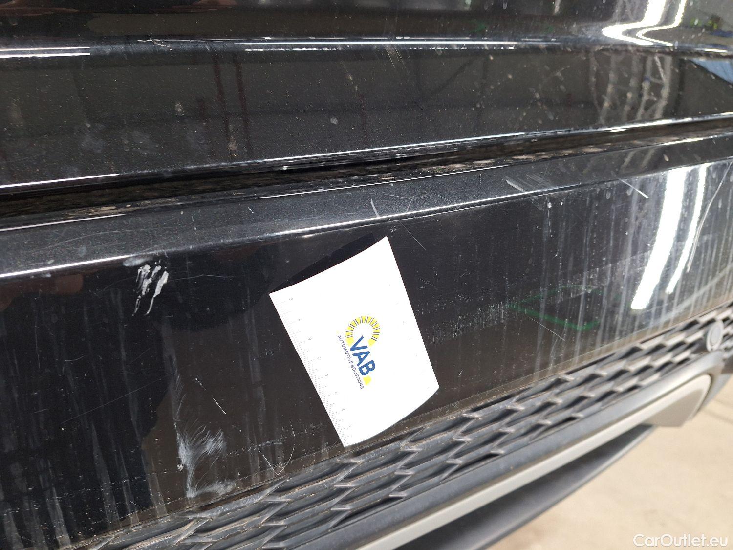  Jaguar  E-PACE Jaguar,  '17, Jaguar  D150 Aut. AWD S 5d #33