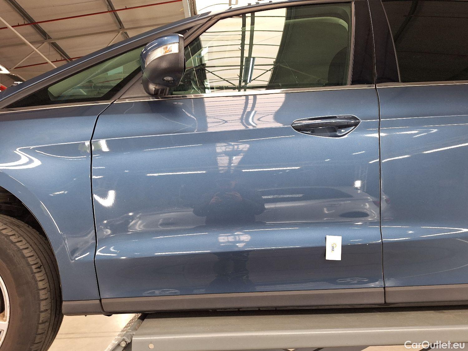  Ford  Galaxy Ford,  '15, Ford  2.0 TDCi 110kW S/S Titanium 5d 7pl #5