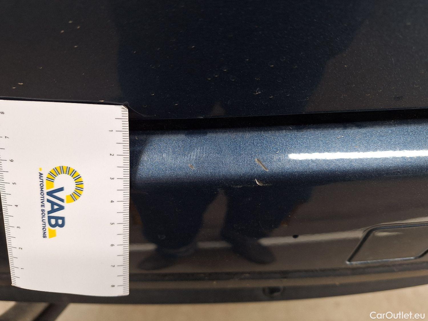  Ford  Galaxy Ford,  '15, Ford  2.0 TDCi 110kW S/S Titanium 5d 7pl #11