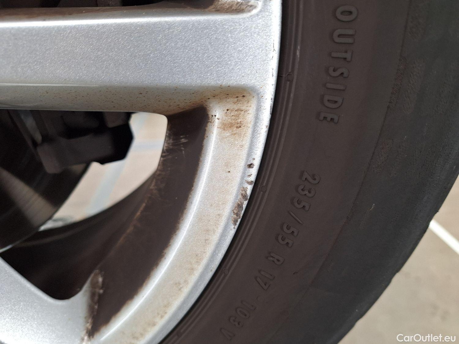  Ford  Galaxy Ford,  '15, Ford  2.0 TDCi 110kW S/S Titanium 5d 7pl #2