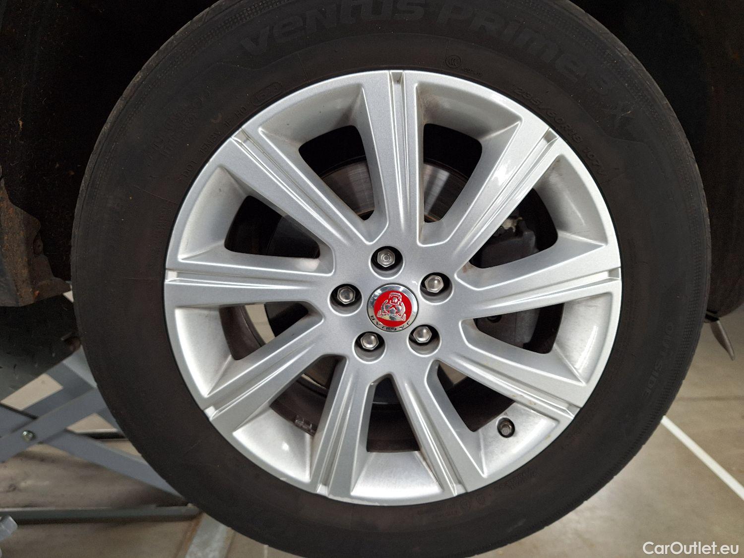  Jaguar  E-PACE Jaguar,  '17, Jaguar  D150 Aut. AWD S 5d #16