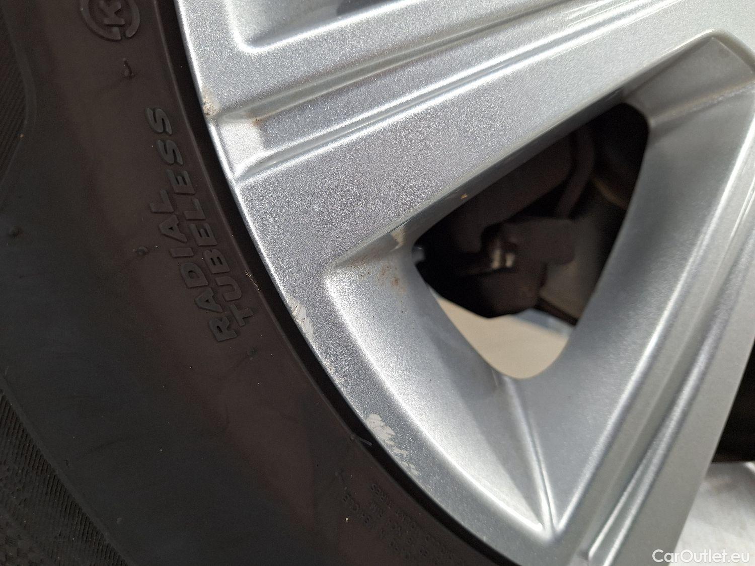  Jaguar  E-PACE Jaguar,  '17, Jaguar  D150 Aut. AWD S 5d #23