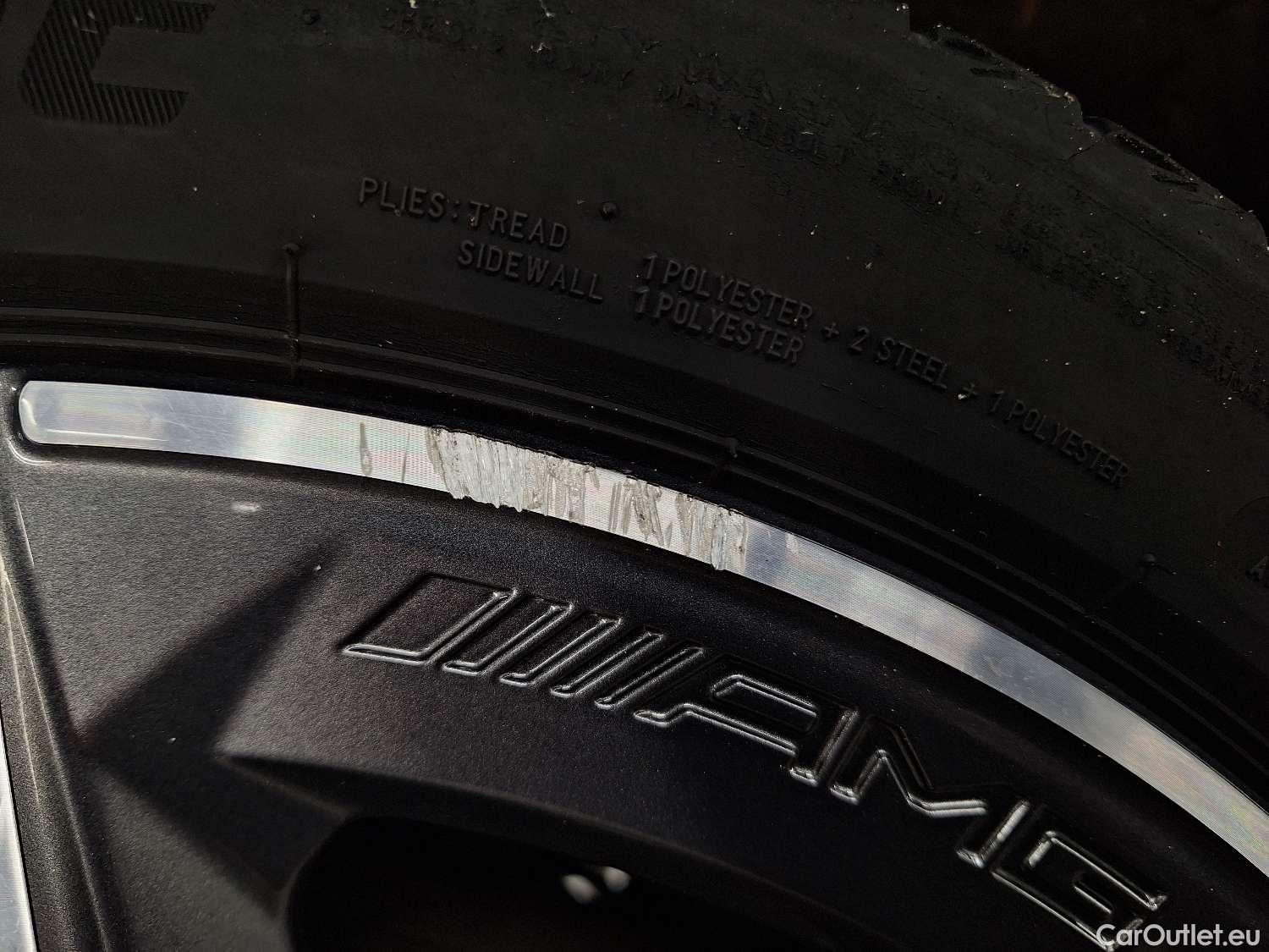  Mercedes  CLA-Klasse Mercedes, CLA-Class SB '19, Mercedes-Benz CLA Shooting Brake CLA 250 e Busines #6