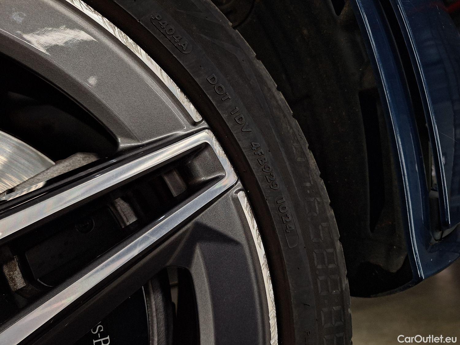  Mercedes  CLA-Klasse Mercedes, CLA-Class SB '19, Mercedes-Benz CLA Shooting Brake CLA 250 e Busines #3