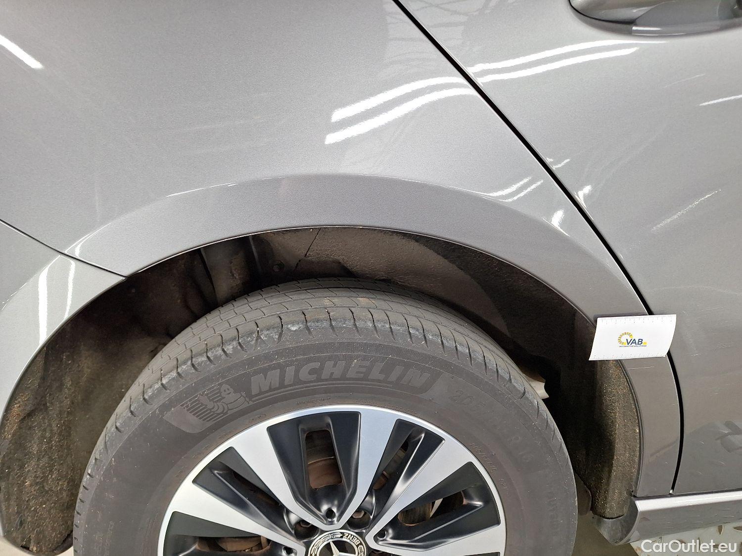  Mercedes  A-Klasse Mercedes, A-Class '18, Mercedes-Benz  A 180 d Business Solution A #23