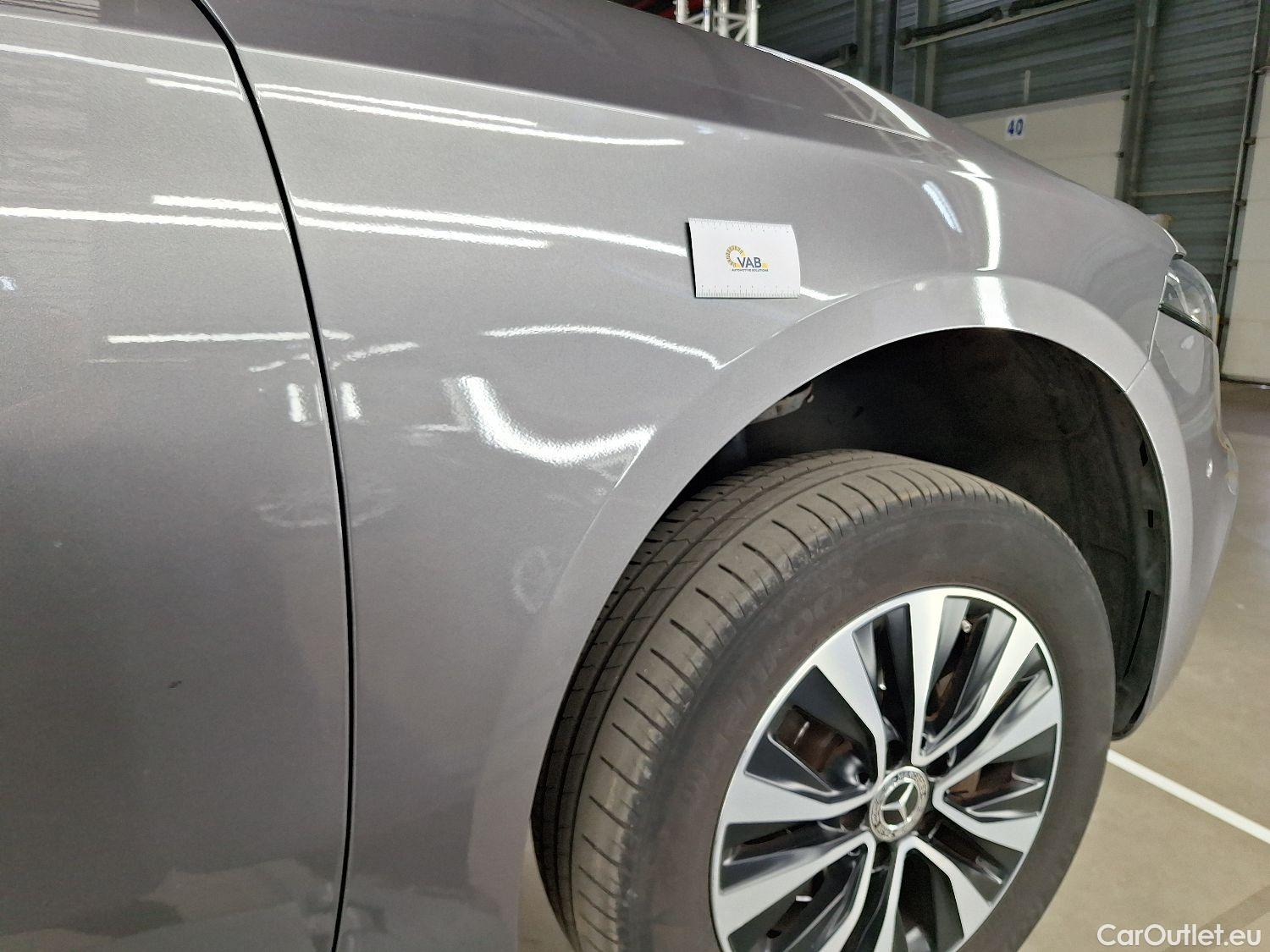  Mercedes  A-Klasse Mercedes, A-Class '18, Mercedes-Benz  A 180 d Business Solution A #14