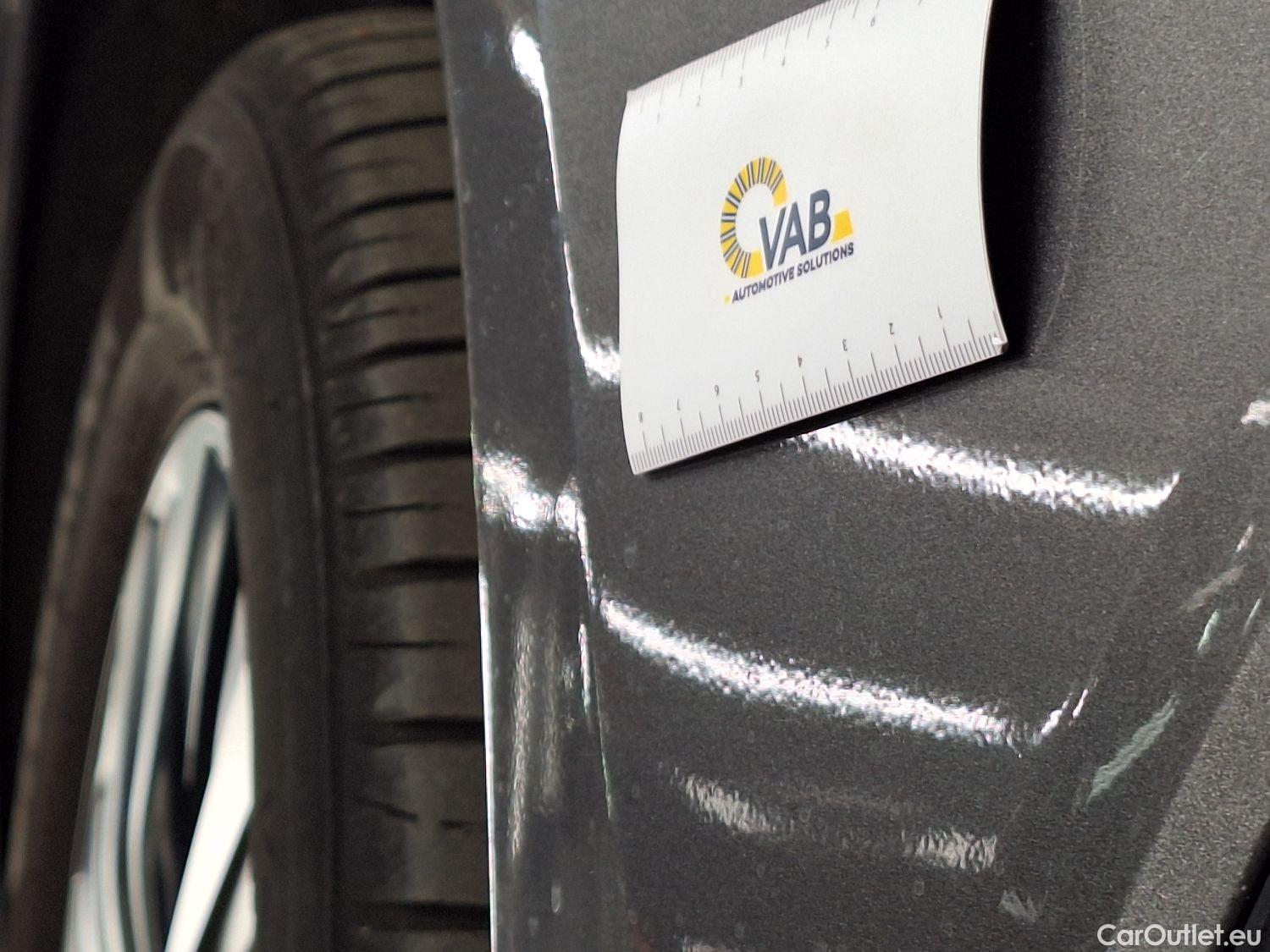  Mercedes  A-Klasse Mercedes, A-Class '18, Mercedes-Benz  A 180 d Business Solution A #8