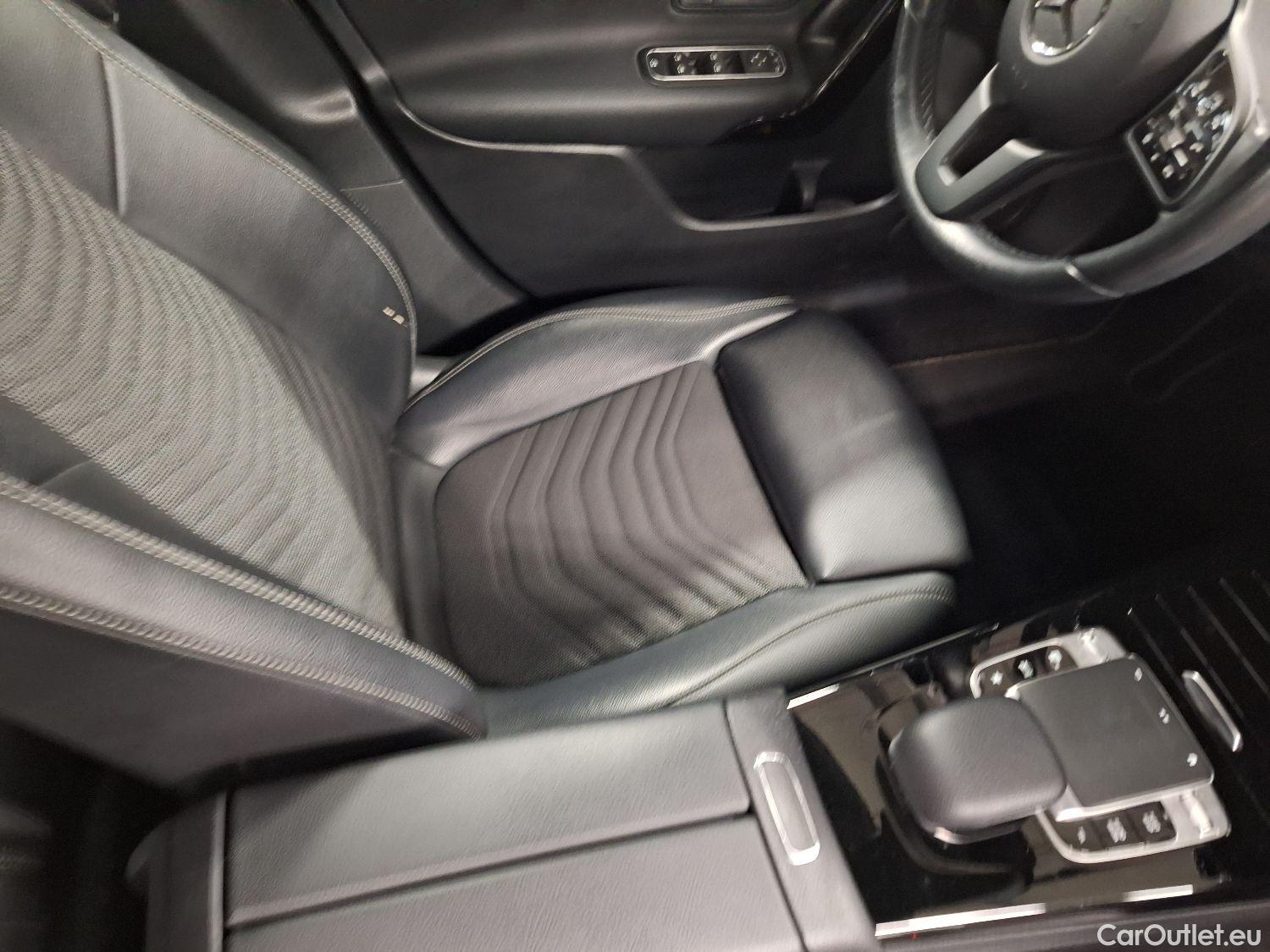  Mercedes  A-Klasse Mercedes, A-Class '18, Mercedes-Benz  A 180 d Business Solution A #33