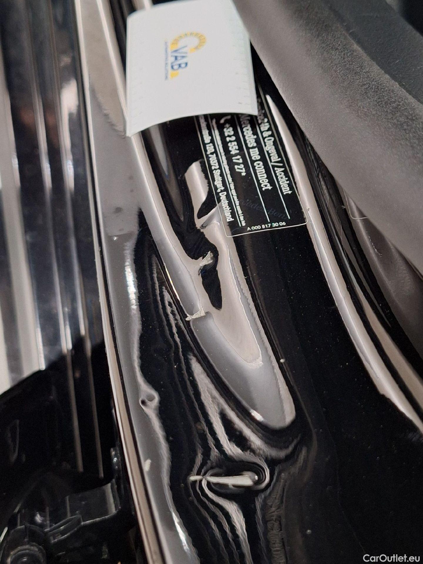  Mercedes  CLA-Klasse Mercedes, CLA-Class '19, Mercedes-Benz CLA CLA 180 Business Solution Aut. 4 #14