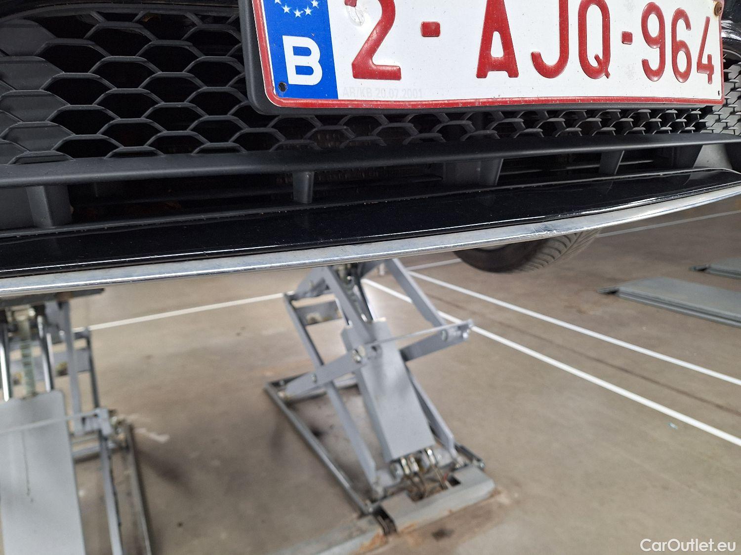  Mercedes  CLA-Klasse Mercedes, CLA-Class '19, Mercedes-Benz CLA CLA 180 Business Solution Aut. 4 #11