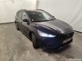  Ford  Focus Ford  Clipper 1.5 EcoBlue 88kW ST-Line 5d #8