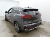  KIA  Niro KIA  More 1.6 GDi PHEV 6DCT 5d #7
