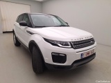  Land Rover  Range Rover Evoque Land Rover, Evoque FL'15, Land Rover  eD4 110kW Pure 2WD 5 #9