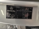  Mercedes  A-Klasse Mercedes-Benz Classe A A 250 e AMG Line 5d #17
