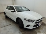  Mercedes  A-Klasse Mercedes-Benz  A 180 d Business Solution Aut. 5d #8