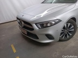  Mercedes  A-Klasse Mercedes-Benz  Limousine A 200 Business Solution Aut. 4d #32
