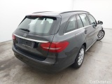  Mercedes  C-Klasse Mercedes-Benz  Break C 180 d Business Solution Aut. 5d #2