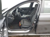  Mercedes  C-Klasse Mercedes-Benz  Break C 180 d Business Solution Aut. 5d #3