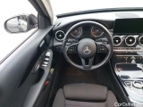  Mercedes  C-Klasse Mercedes-Benz  Break C 180 d Business Solution Aut. 5d #9