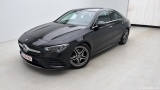  Mercedes  CLA-Klasse Mercedes, CLA-Class '19, Mercedes-Benz CLA CLA 180 Business Solution Aut. 4 #2