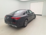  Mercedes  CLA-Klasse Mercedes, CLA-Class '19, Mercedes-Benz CLA CLA 180 Business Solution Aut. 4 #8