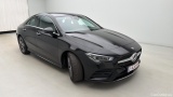  Mercedes  CLA-Klasse Mercedes, CLA-Class '19, Mercedes-Benz CLA CLA 180 Business Solution Aut. 4 #9